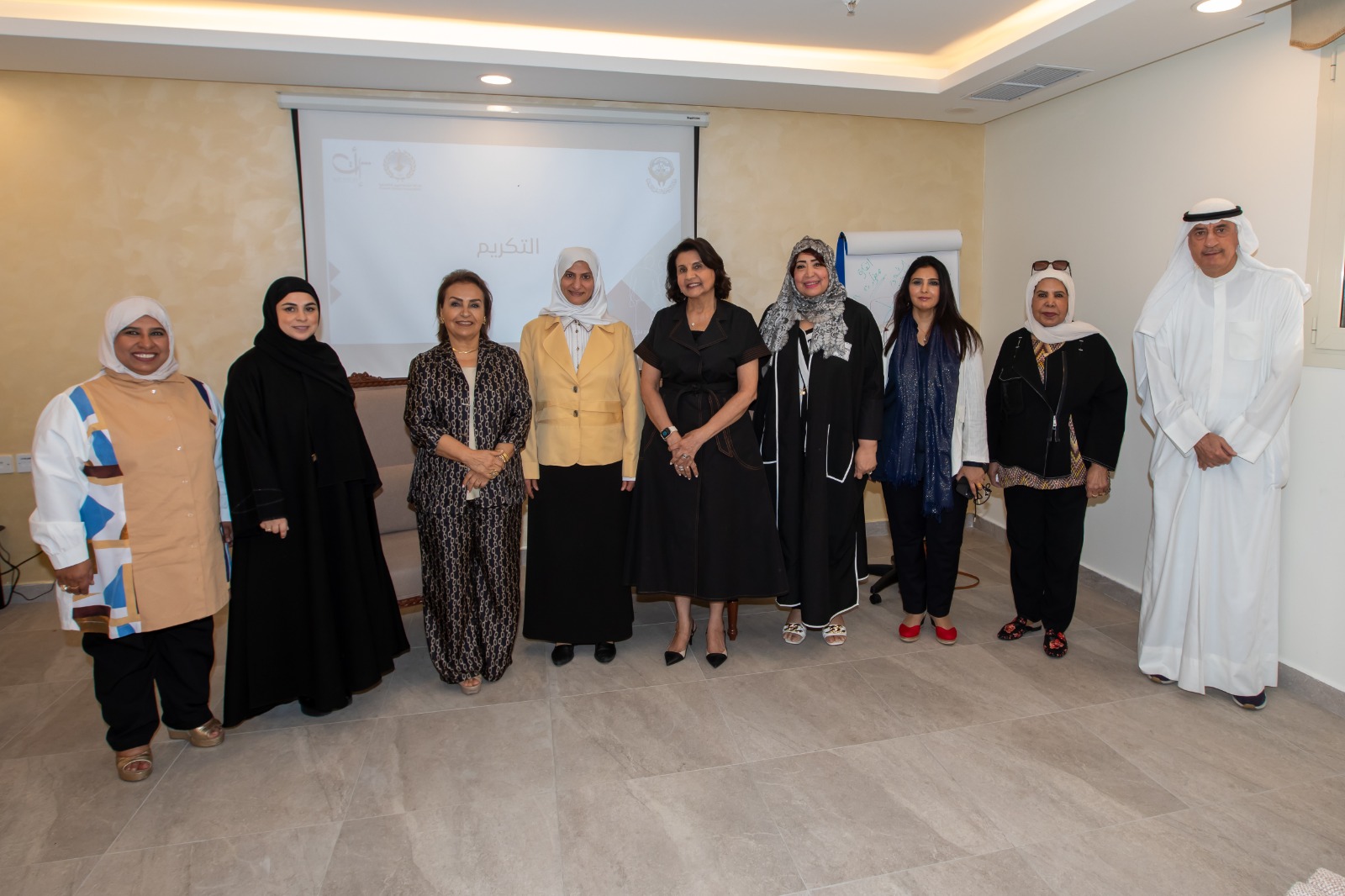 لجنة الاستشارات والتدريب تنظم  جلسة حوارية تحت عنوان :  أسرار الصحة النفسية